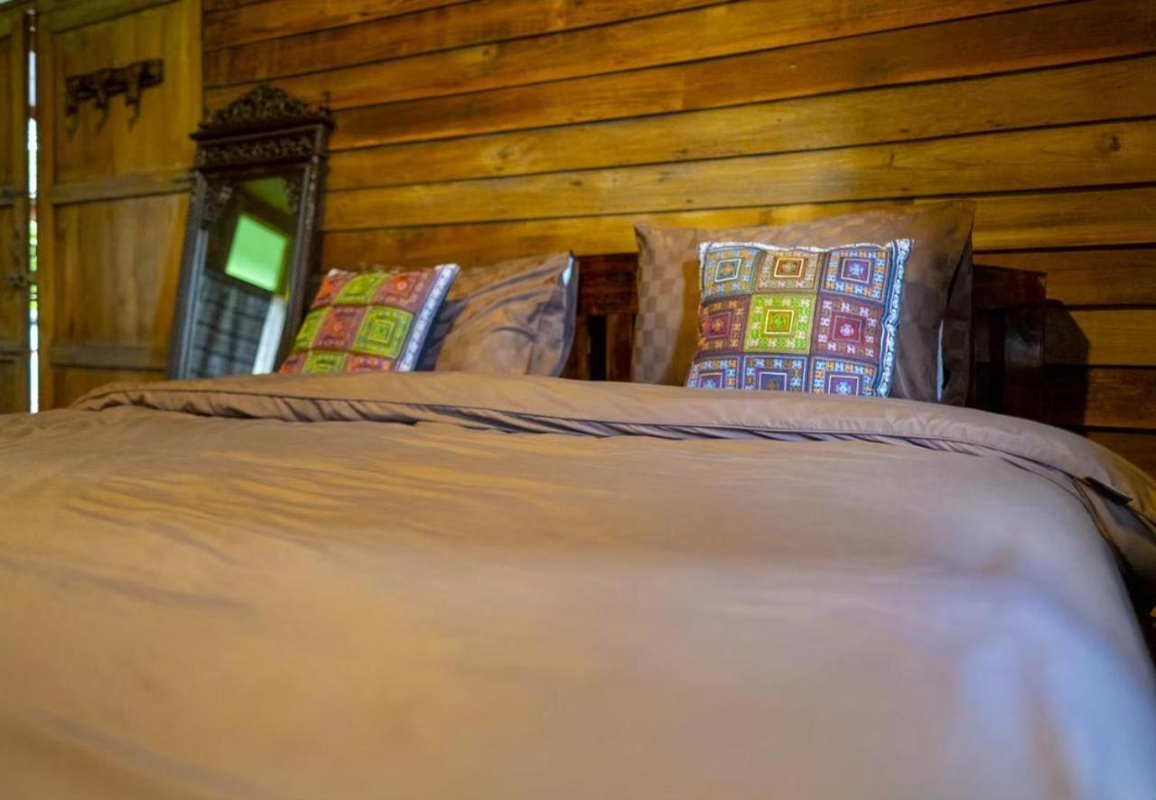 Stay With Brite The Home-Stay In Τσιάνγκ Μάι Εξωτερικό φωτογραφία