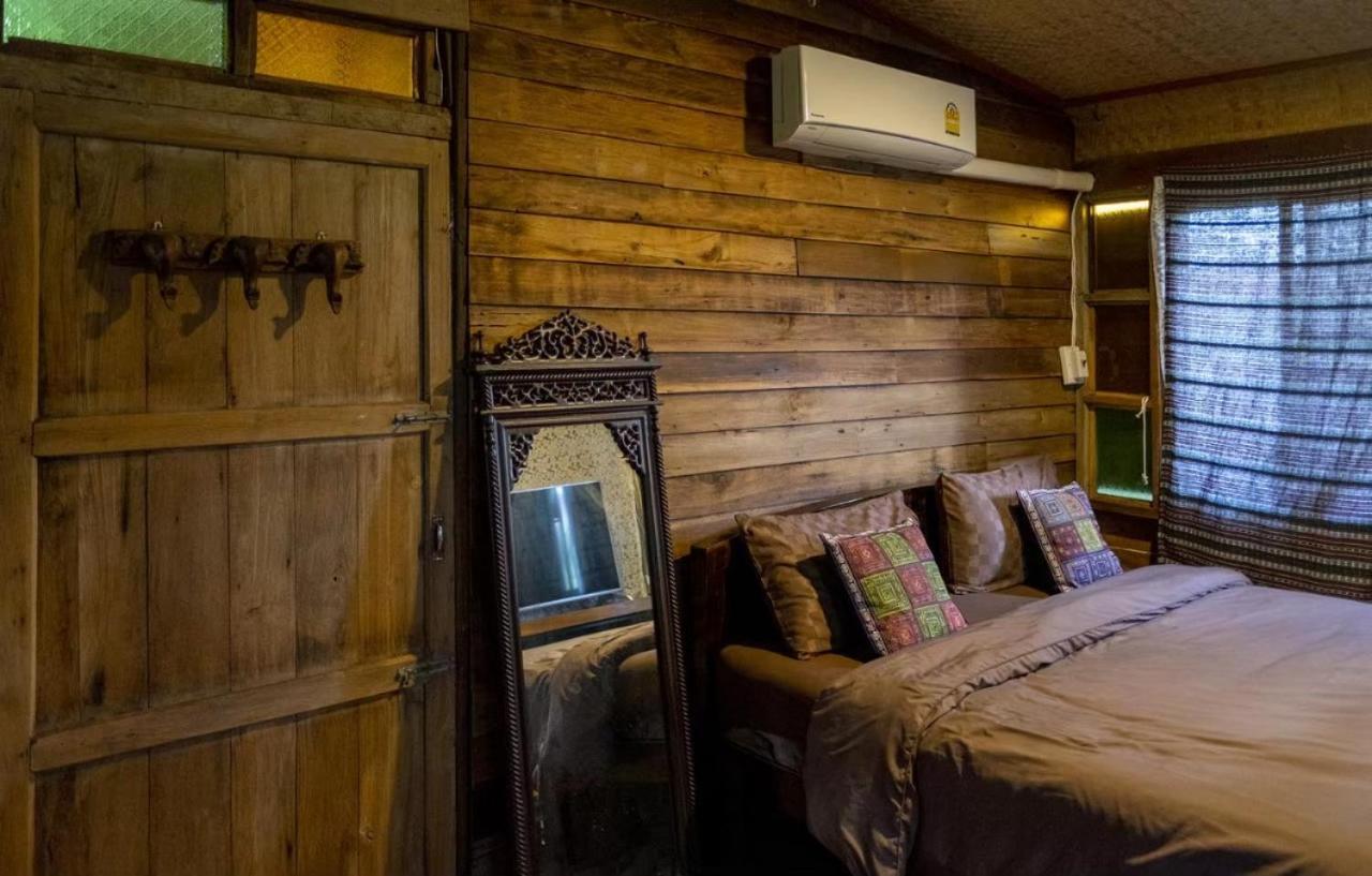 Stay With Brite The Home-Stay In Τσιάνγκ Μάι Εξωτερικό φωτογραφία