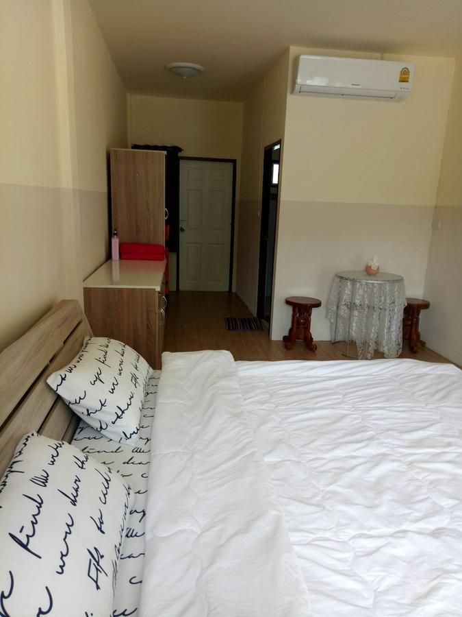 Stay With Brite The Home-Stay In Τσιάνγκ Μάι Εξωτερικό φωτογραφία