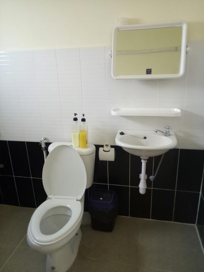 Stay With Brite The Home-Stay In Τσιάνγκ Μάι Εξωτερικό φωτογραφία