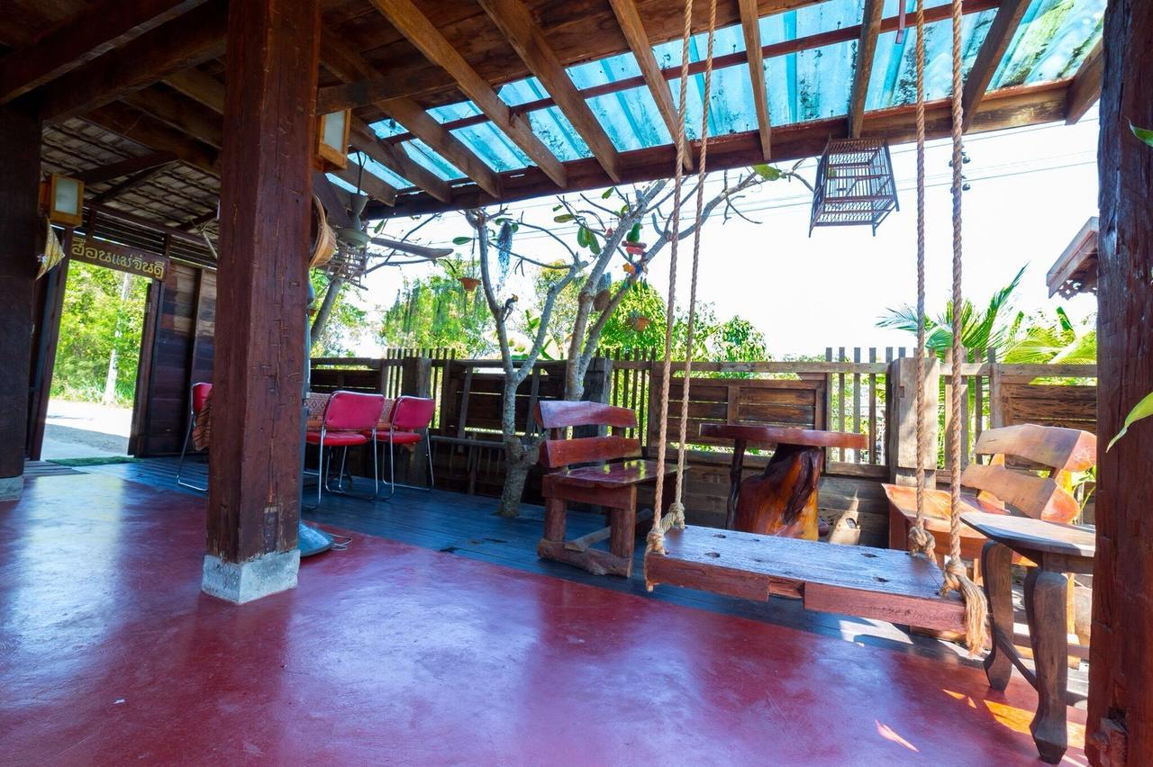 Stay With Brite The Home-Stay In Τσιάνγκ Μάι Εξωτερικό φωτογραφία