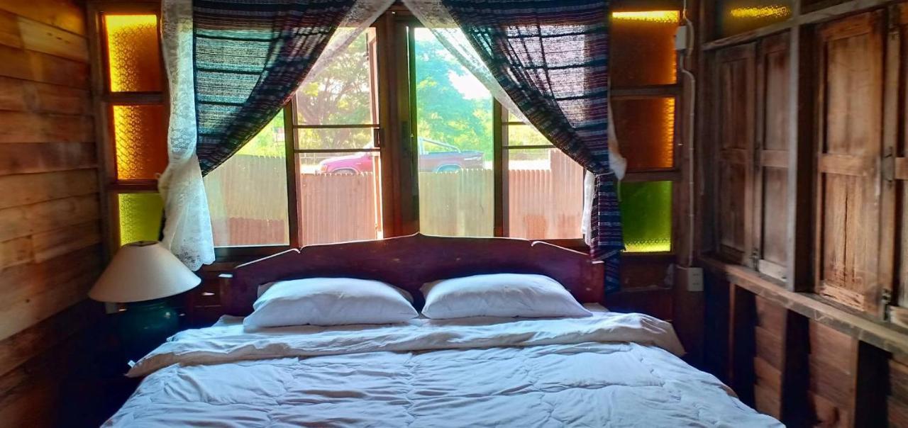 Stay With Brite The Home-Stay In Τσιάνγκ Μάι Εξωτερικό φωτογραφία