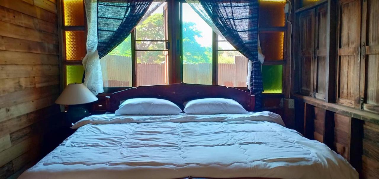 Stay With Brite The Home-Stay In Τσιάνγκ Μάι Εξωτερικό φωτογραφία