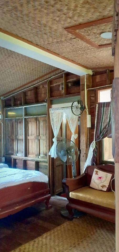 Stay With Brite The Home-Stay In Τσιάνγκ Μάι Εξωτερικό φωτογραφία