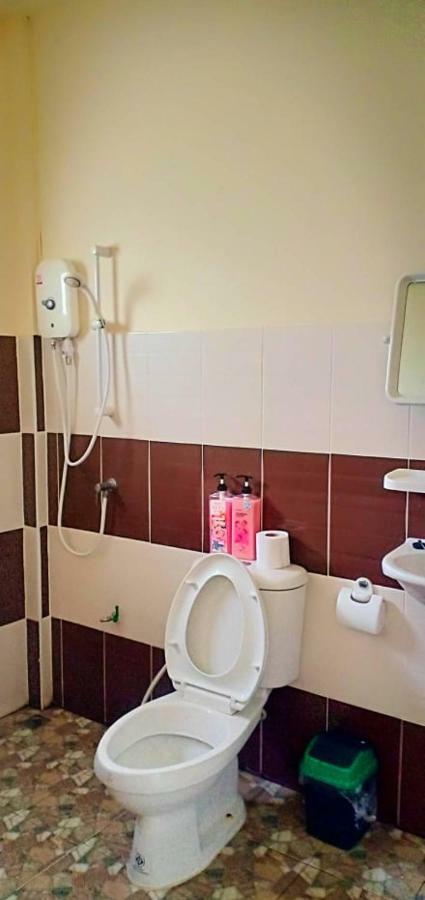 Stay With Brite The Home-Stay In Τσιάνγκ Μάι Εξωτερικό φωτογραφία